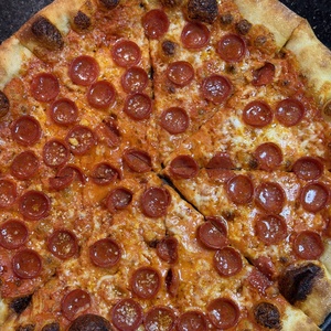 Fundraising Page: The Best Pizza Shop Slice-a-thon 2026